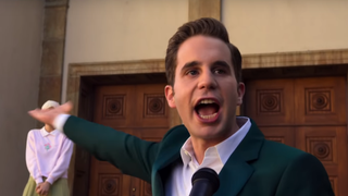 Ben Platt is delightfully ruthless in the trailer for Ryan Murphy's <i>The Politician</i>